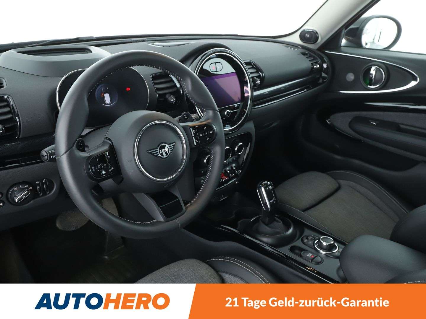 Mini Clubman Cooper S Classic - 2023 - Joinsteer - #10