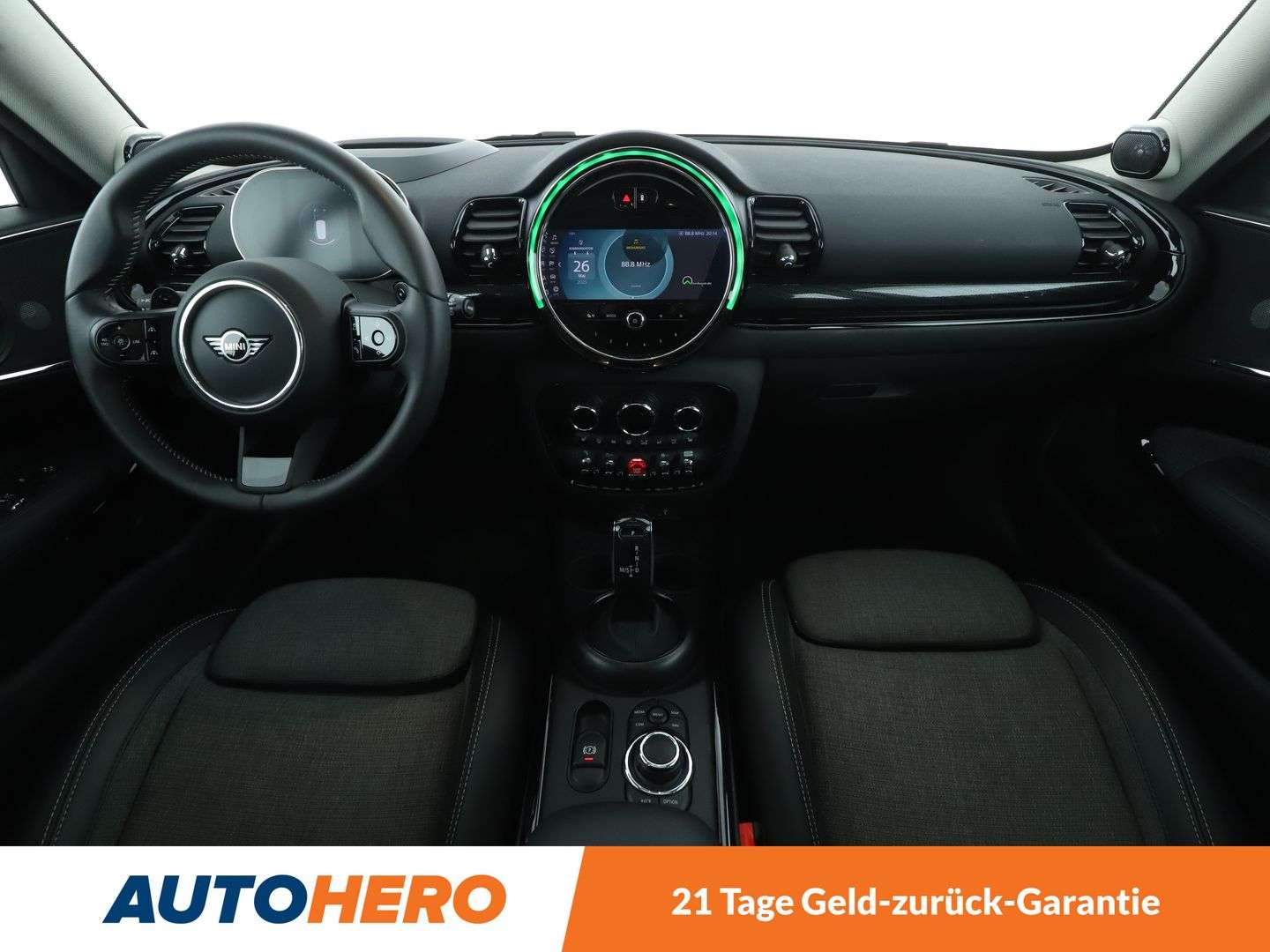 Mini Clubman Cooper S Classic - 2023 - Joinsteer - #11