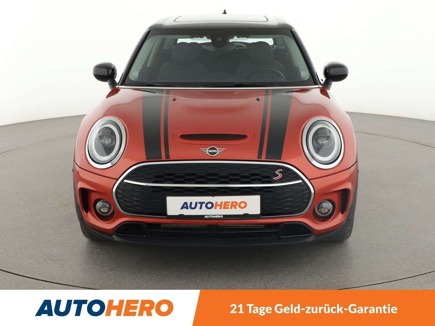 Mini Clubman Cooper S Classic - 2023 - Joinsteer - #8