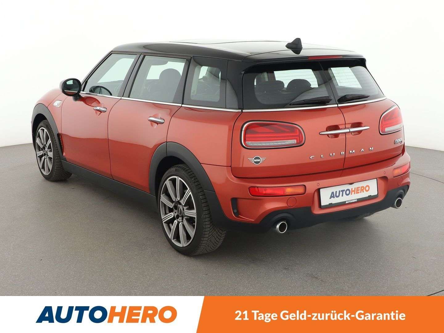 Mini Clubman Cooper S Classic - 2023 - Joinsteer - #2