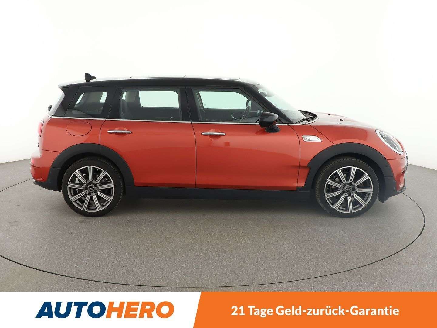 Mini Clubman Cooper S Classic -  - Joinsteer - #5