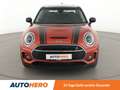 MINI Cooper S Clubman Cooper S Classic Trim Aut.*NAVI*LED*ACC*PANO*H&K* Roşu - thumbnail 9