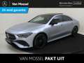 Mercedes-Benz CLA 180 Star Edition AMG Line Panoramadak / Keyless / 19'' Gris - thumbnail 1
