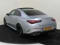 Mercedes-Benz CLA 180 Star Edition AMG Line Grijs - thumbnail 4