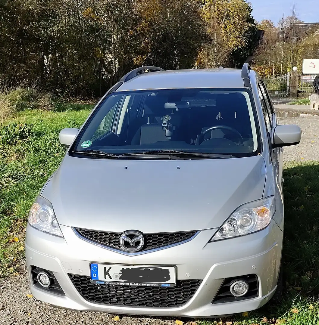 Mazda 5 5 Diesel 2.0 CD DPF Active - 1