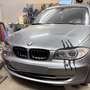 BMW 1er M Coupé Grau - thumbnail 2