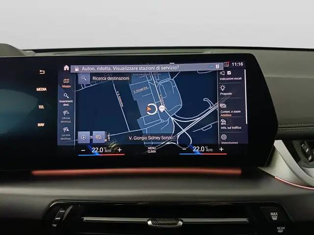 BMW X1 view 13