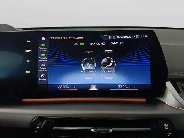 BMW X1 view 14
