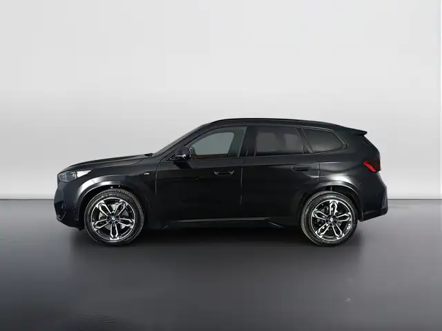 BMW X1 view 6