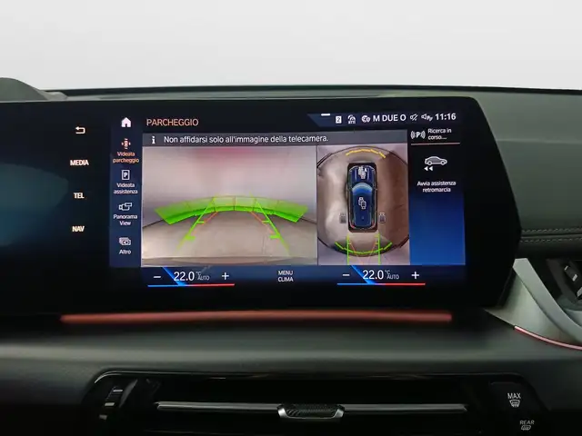 BMW X1 view 15