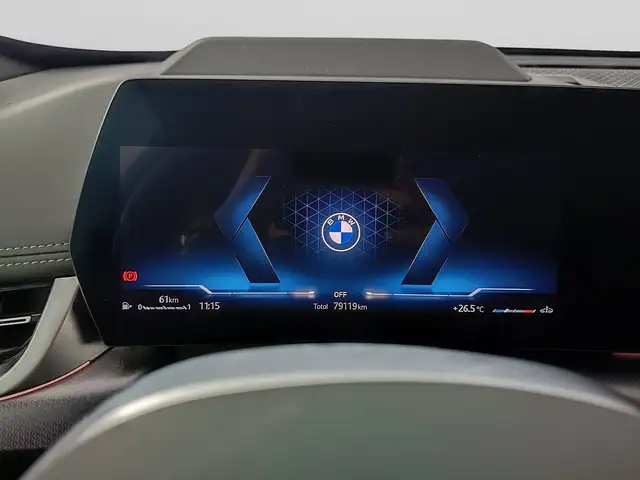 BMW X1 view 12