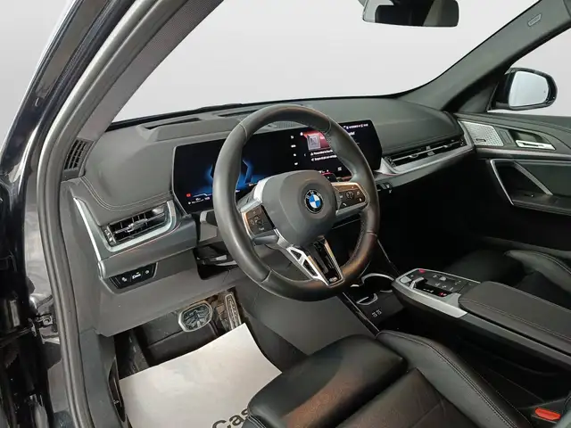 BMW X1 view 7