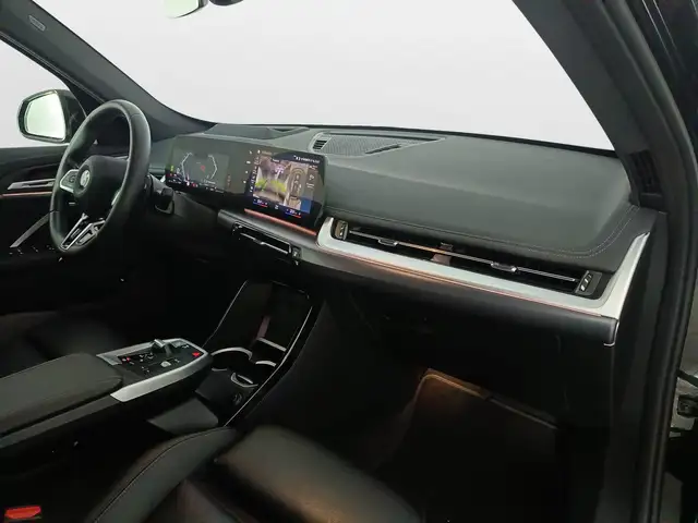 BMW X1 view 10