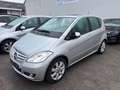 Mercedes-Benz A 160 A -Klasse A 160~Klima~Teil-Leder~SHZ~PDC~TüV Neu Silber - thumbnail 2