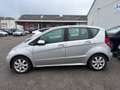 Mercedes-Benz A 160 A -Klasse A 160~Klima~Teil-Leder~SHZ~PDC~TüV Neu Silber - thumbnail 1