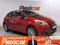 Peugeot 208 5P ACTIVE PureTech 60kW (82CV) Rojo - thumbnail 1