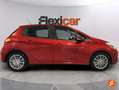 Peugeot 208 5P ACTIVE PureTech 60kW (82CV) Rojo - thumbnail 2