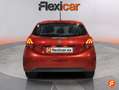 Peugeot 208 5P ACTIVE PureTech 60kW (82CV) Rojo - thumbnail 4