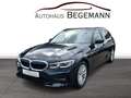 BMW 318 d T PANO/LASER/STND.HZG/HUD/DACHH.ANTHR. Black - thumbnail 1