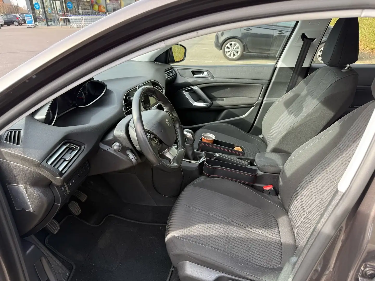 Peugeot 308 SW 120 VTi Access - 2