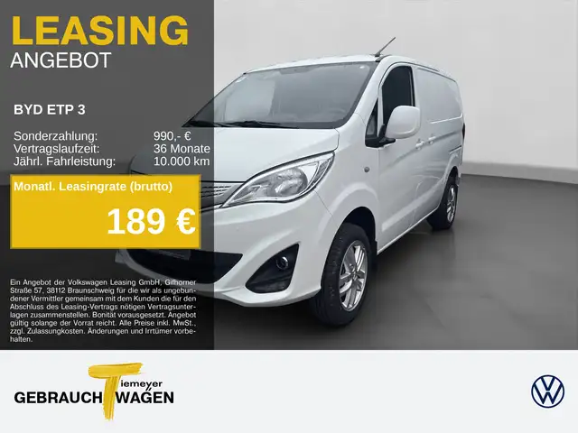 BYD ETP3 ETP3 8J.-GARANTIE KAMERA SITHZ