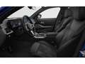 BMW 330 M SPORT - TANZANIET - PANODAK Bleu - thumbnail 4