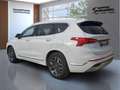 Hyundai SANTA FE 1.6 TGDi PHEV 4WD SIGNATURE 360°/ACC/HuD/LED/EHK/D Blanc - thumbnail 3