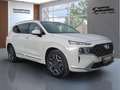 Hyundai SANTA FE 1.6 TGDi PHEV 4WD SIGNATURE 360°/ACC/HuD/LED/EHK/D Blanc - thumbnail 2