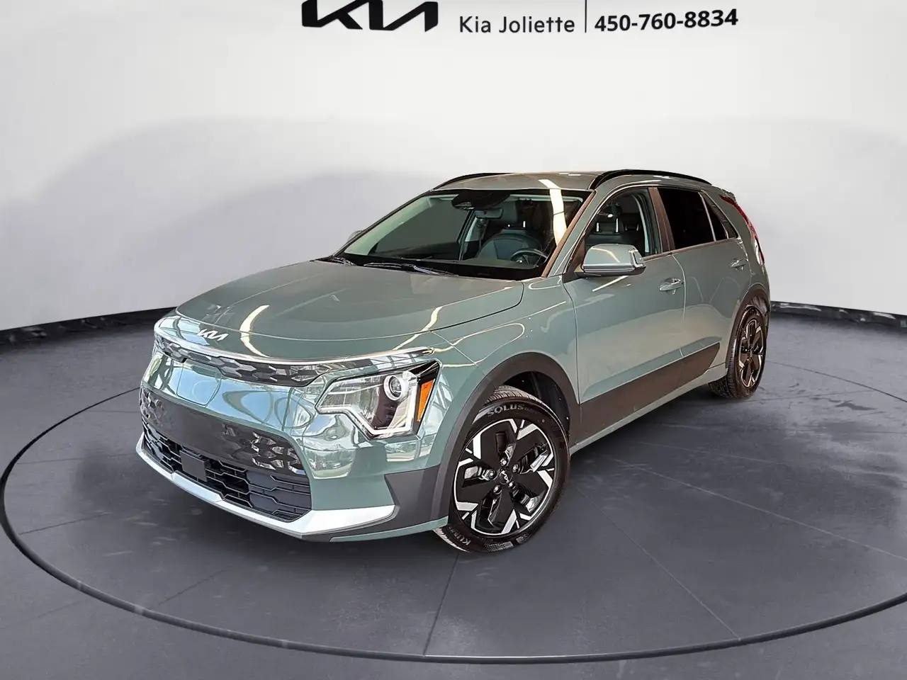 2023 Kia Niro