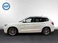 BMW X3 30d xDrive Aut MSport XENON HUD PANO H&K NAVI White - thumbnail 7