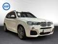 BMW X3 30d xDrive Aut MSport XENON HUD PANO H&K NAVI Blanc - thumbnail 3