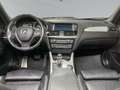 BMW X3 30d xDrive Aut MSport XENON HUD PANO H&K NAVI Blanc - thumbnail 13