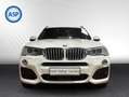 BMW X3 30d xDrive Aut MSport XENON HUD PANO H&K NAVI Blanc - thumbnail 2