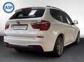 BMW X3 30d xDrive Aut MSport XENON HUD PANO H&K NAVI White - thumbnail 5