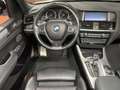 BMW X3 30d xDrive Aut MSport XENON HUD PANO H&K NAVI Blanc - thumbnail 14