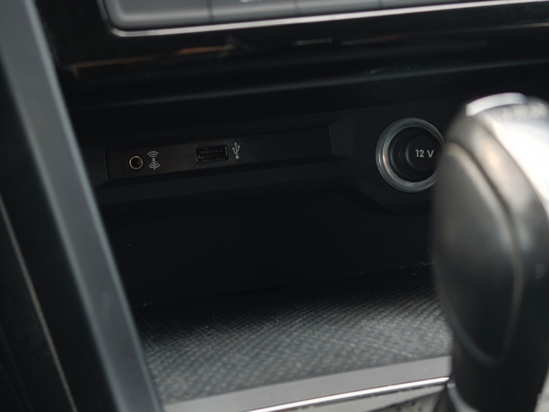 Volkswagen Touran Comfortl. BMT/Start-Stopp*AHK*KAMERA*NAVI — photo 11