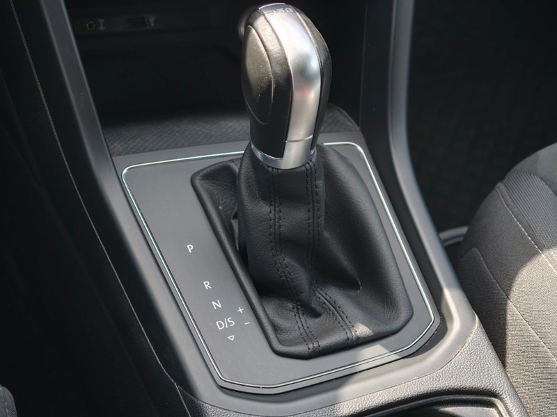 Volkswagen Touran Comfortl. BMT/Start-Stopp*AHK*KAMERA*NAVI — photo 12