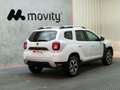 Dacia Duster 1.5Blue dCi Prestige 4x2 85kW Blanco - thumbnail 3