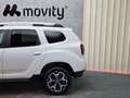 Dacia Duster 1.5Blue dCi Prestige 4x2 85kW Blanco - thumbnail 17