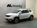 Dacia Duster 1.5Blue dCi Prestige 4x2 85kW Blanco - thumbnail 1