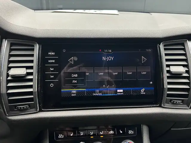 Skoda Kodiaq view 26