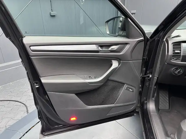 Skoda Kodiaq view 14
