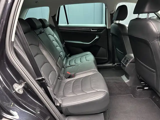 Skoda Kodiaq view 27