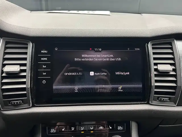Skoda Kodiaq view 22