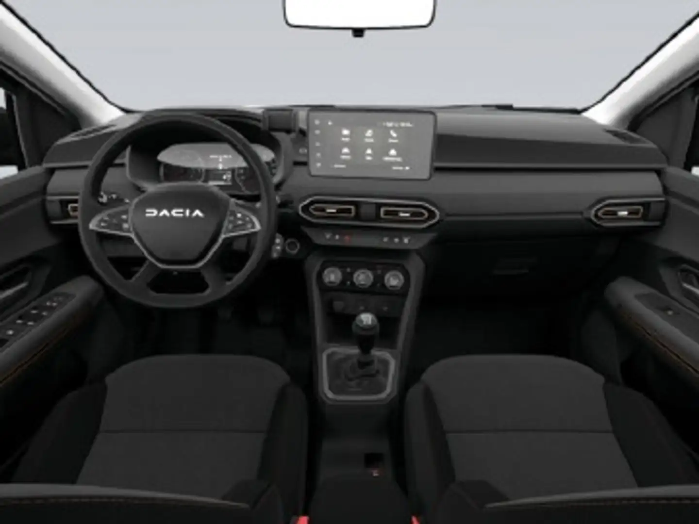 Dacia Jogger Extreme TCe 110 Navi+3.J Update Weiß - 2