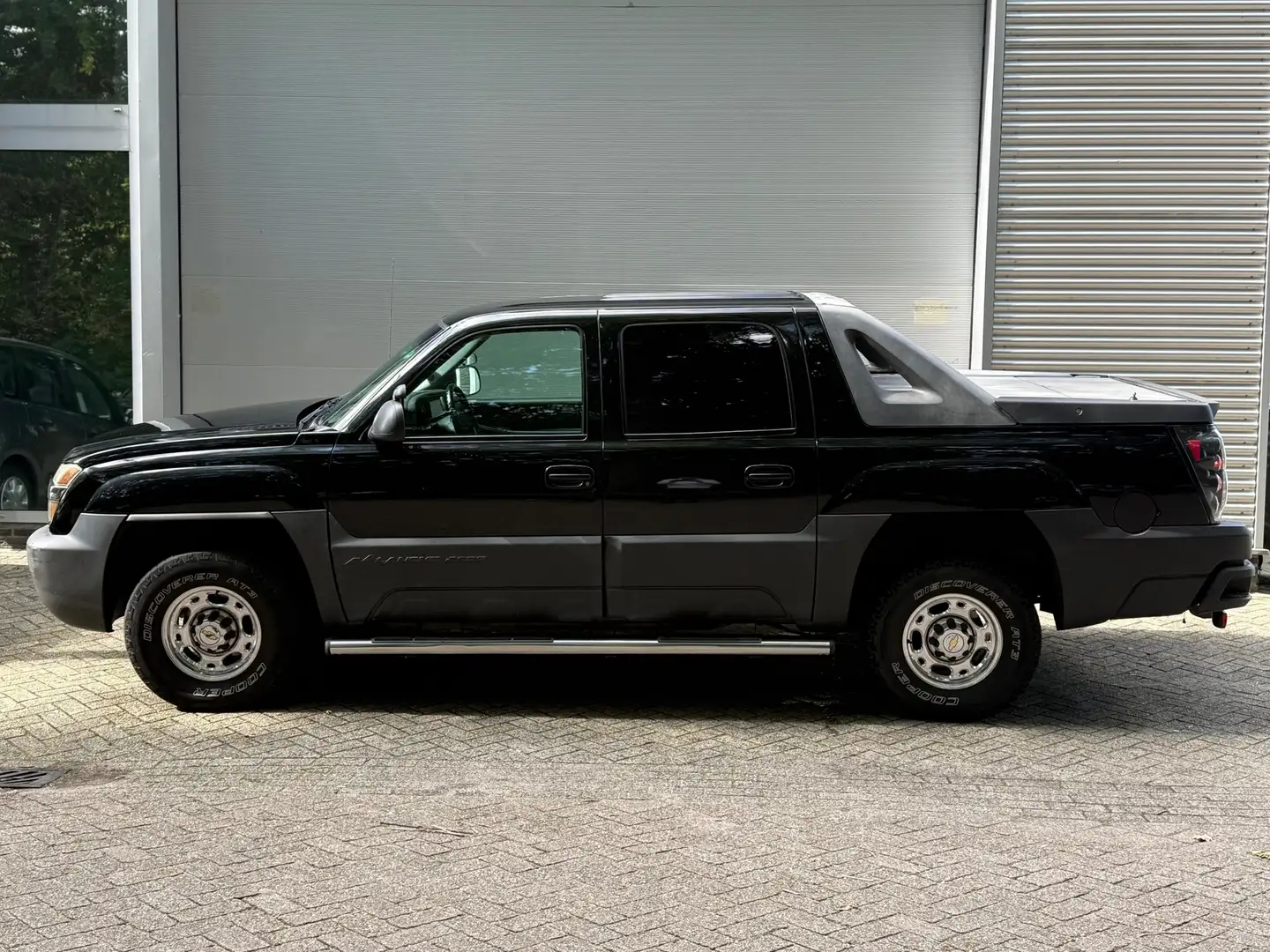 Chevrolet Avalanche USA 2500 8.1 V8 Big Block l B Rijbewijs l Carplay - 2