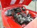 Triumph TR2 Long Door Червоний - thumbnail 7