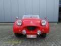 Triumph TR2 Long Door Червоний - thumbnail 6