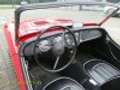 Triumph TR2 Long Door Червоний - thumbnail 3
