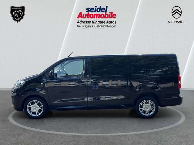 Citroen Jumpy Kasten Club XL L3H1 EAT8 Automatik